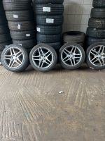 19 Zoll AMG Felgen, Hi. 275/40 ZR19 Vo. 245/45 ZR19 Hessen - Kaufungen Vorschau