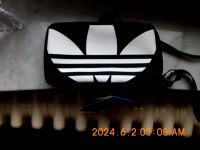 Adidas Tasche für 6.8 zoll Smartphons Sachsen - Burghammer Vorschau