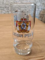 Kirner Pils Glas mit Reinheitsgebot 0,25 Rheinland-Pfalz - Becherbach bei Kirn, Nahe Vorschau