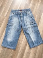 kurze Herren Jeans Sachsen - Falkenstein/Vogtland Vorschau