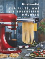 Kitchenaid Kochbuch Nordrhein-Westfalen - Viersen Vorschau