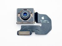 Original Apple iPhone 6 Plus Kamera Modul Hauptkamera + Flexkabel Thüringen - Bad Salzungen Vorschau