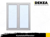 PVC-Fenster nach Maß Flügelfenster Kunststoff Doppelflügelfenster Kunststofffenster 1200 x 1400 mm Schaufenster Ladenfenster Bürofenster Fenster aus Polen Dresden - Innere Altstadt Vorschau