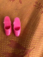 Superstar Barbie Schuhe pink 70 er Bayern - Bad Rodach Vorschau