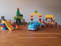 Lego Duplo Wildpark Baden-Württemberg - Lörrach Vorschau