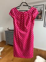 Kleid pink / rosa Comma Bayern - Mainburg Vorschau