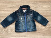 Jacke Jeansjacke v. S. Oliver, Größe 74 Nordrhein-Westfalen - Mülheim (Ruhr) Vorschau