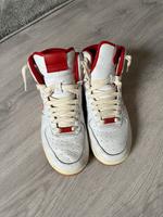 Nike Air Sneaker Niedersachsen - Söhlde Vorschau