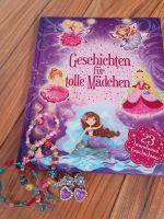 Kinderbuch, Geschichten, Buch, Schmuck für Kinder Parchim - Landkreis - Sukow Vorschau