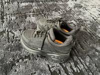 Buffalo London Classic Chunky Sneaker Glitter Schwarz Bayern - Amberg Vorschau