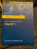 KÖNIGS ERLÄUTERUNGEN FAUST I Schleswig-Holstein - Husby Vorschau