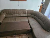 Sofa mit Schlaffunktion Dresden - Prohlis-Nord Vorschau