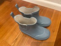 Regenstiefel für Kinder von Celavi, hellblau, Gr. 24 Wandsbek - Hamburg Volksdorf Vorschau