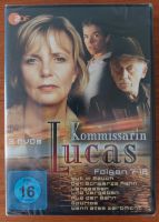 Kommissarin Lucas Box mit 3 DVDs Folgen 7-12 neu in Folie Friedrichshain-Kreuzberg - Friedrichshain Vorschau