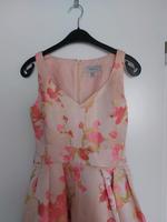 Sommerkleid Ärmellose von Coast .Größe 34. Neuwertig Nordrhein-Westfalen - Sankt Augustin Vorschau