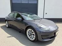 Tesla Model 3 ReichweitePlus RWD Pano AHK ACC LED 360° Nordrhein-Westfalen - Reichshof Vorschau