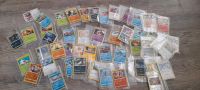 Pokemon Karten, doppelte, einige auch mehrfach, guter Zustand Nordrhein-Westfalen - Hückeswagen Vorschau