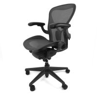 Herman Miller Aeron Bürostul | Remastered | Posture Fit | NEU Emsbüren - Mehringen Vorschau