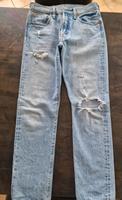 Levis Jeans 501 Rheinland-Pfalz - Ottersheim bei Kirchheimbolanden Vorschau