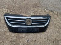 VW Passat CC original Kühlergrill Grill LC8Z Mocca Antrazith Dresden - Pieschen Vorschau