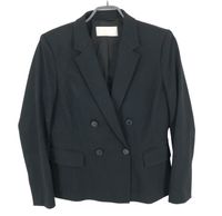 Hugo Boss Luxus Blazer Jacke Business Blogger Schwarz 40 L Edel Sachsen-Anhalt - Merseburg Vorschau