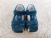 Kinderschuhe Elefanten Lauflerner Sandalen Gr. 22 Sachsen-Anhalt - Magdeburg Vorschau