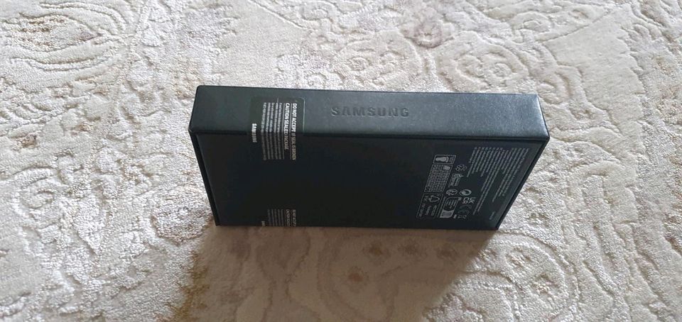 Samsung s22, 128 GB in Bremen