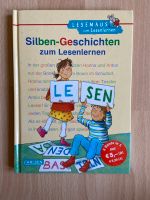 Silben-Geschichten zum Lesenlernen Hessen - Kassel Vorschau