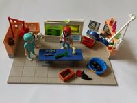 Playmobil Tierklinik Baden-Württemberg - Bad Buchau Vorschau