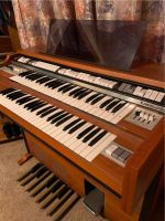 Orgel von Viscount C130 (electronic organ) Rheinland-Pfalz - Bremm Vorschau