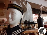 Ausstellung Kultur Kunst antik vintage maritim Deko Handwerk WDF Nordfriesland - Tönning Vorschau