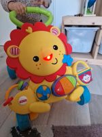 Lauflernwagen fisherprice mit Musik Bergedorf - Hamburg Allermöhe  Vorschau