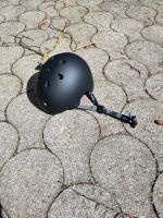 Oxelo Fahrradhelm Kinder schwarz neuwertig 50 - 55 cm München - Pasing-Obermenzing Vorschau