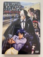 Black Jack: Trauma DVD Nordrhein-Westfalen - Kalkar Vorschau