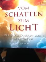 DVD / Buch Vom Schatten zum Licht ellen G White Baden-Württemberg - Waiblingen Vorschau