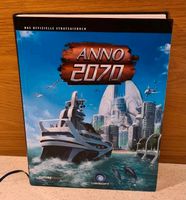 ANNO 2070 Strategie Handbuch Nordrhein-Westfalen - Rödinghausen Vorschau