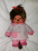 Monchhichi Monchichi mit Schlafanzug und Schlappen Köln - Blumenberg Vorschau