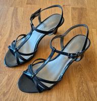 Tamaris Sandalette Größe 37 Hessen - Schauenburg Vorschau