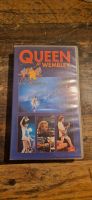 QUEEN at Wembley,VHS Kassette Bad Godesberg - Lannesdorf Vorschau