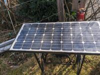 Tisch solar Set solarmodul München - Moosach Vorschau