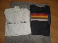 2 Marc O'Polo - Shirts Gr.XL/XXL Saarbrücken-Mitte - Alt-Saarbrücken Vorschau