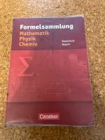 Formelsammlung Bayern - Baisweil Vorschau