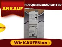 Lenze Frequenzumrichter EDK82EV222 gebraucht ✔️+ ANKAUF ELAU ABB Baden-Württemberg - Waldbronn Vorschau