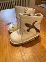 Winterstiefel weiß Mädchen Gr. 19 Baden-Württemberg - Heidelberg Vorschau