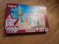 Puzzle 200 Teile Bayala Baden-Württemberg - Crailsheim Vorschau