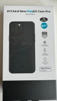 Pitaka New MagEZ Case Pro Apple Iphone 13 Pro Max Niedersachsen - Göttingen Vorschau