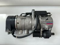 Webasto Thermo 90 ST Standheizung 12V Diesel 9,1 KW + Steuergerät Hessen - Herbstein Vorschau