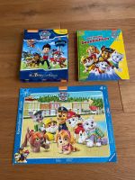 Paw Patrol Set für echte Fans - Puzzle, Buch & Spiel Düsseldorf - Gerresheim Vorschau