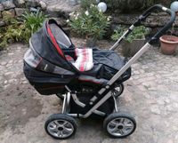 Kinderwagen Gesslein F6 Baden-Württemberg - Vogtsburg Vorschau