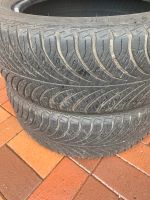 Ganzjahrresreifen Goodyear  195/55 R16 Schleswig-Holstein - Lübeck Vorschau